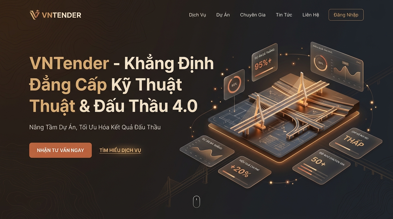 Mô hình phối hợp công nghệ BIM hạ tầng cầu đường